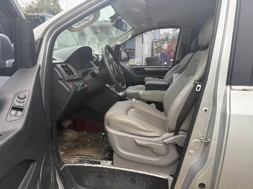 2018 MAXUS G10 2.0T 224HP L4 6AT,autocango,china used car exporter,china ev exporter,chinese used car exporter,chinese used ev exporter