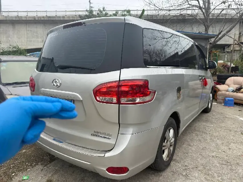 2018 MAXUS G10 2.0T 224HP L4 6AT,autocango,china used car exporter,china ev exporter,chinese used car exporter,chinese used ev exporter