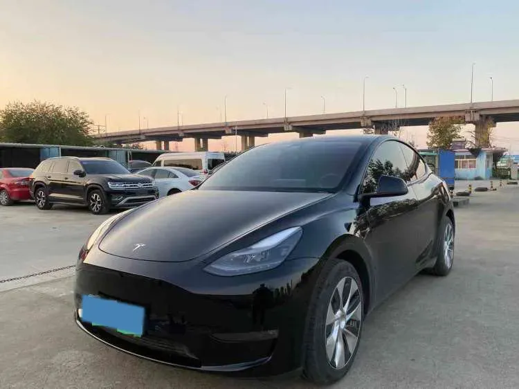 2021 Tesla Model Y BEV 76.8KWH,autocango,china used car exporter,china ev exporter,chinese used car exporter,chinese used ev exporter