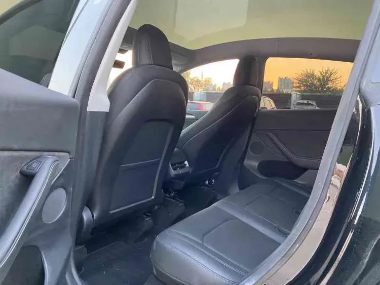 2021 Tesla Model Y BEV 76.8KWH,autocango,china used car exporter,china ev exporter,chinese used car exporter,chinese used ev exporter