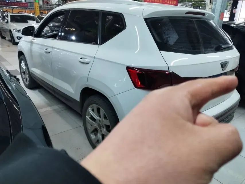 2023 Jetta VS5 1.4T 150HP L4 6AT,autocango,china used car exporter,china ev exporter,chinese used car exporter,chinese used ev exporter