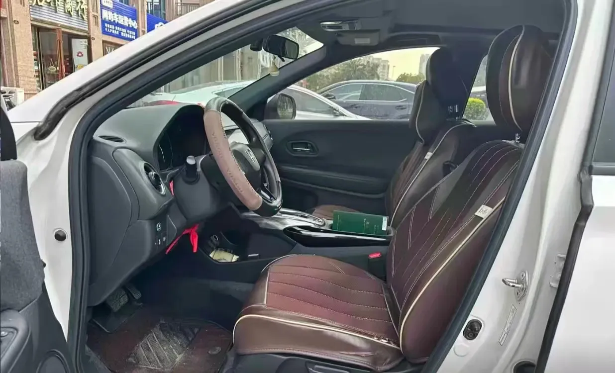 2020 Honda XR-V 1.5L 131HP L4 CVT,autocango,china used car exporter,china ev exporter,chinese used car exporter,chinese used ev exporter