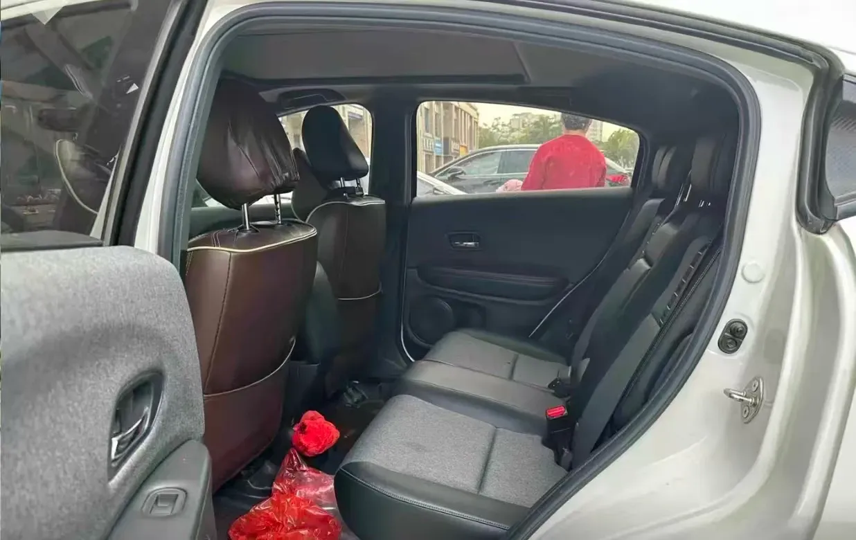 2020 Honda XR-V 1.5L 131HP L4 CVT,autocango,china used car exporter,china ev exporter,chinese used car exporter,chinese used ev exporter