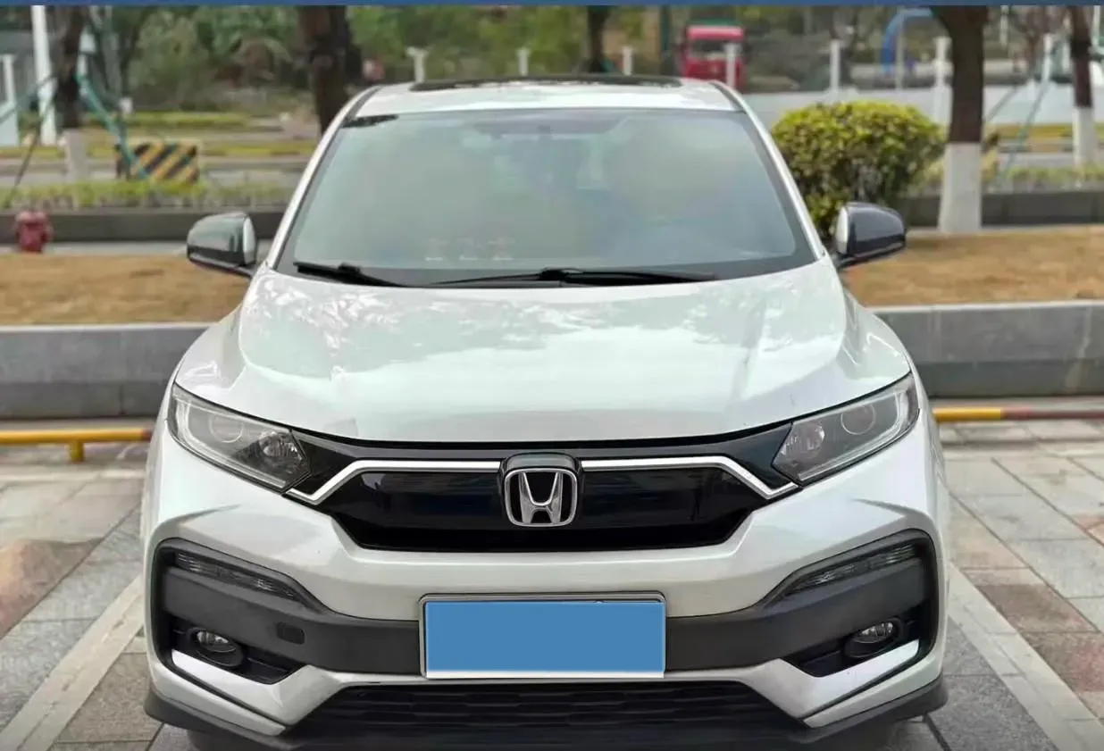 2020 Honda XR-V 1.5L 131HP L4 CVT,autocango,china used car exporter,china ev exporter,chinese used car exporter,chinese used ev exporter