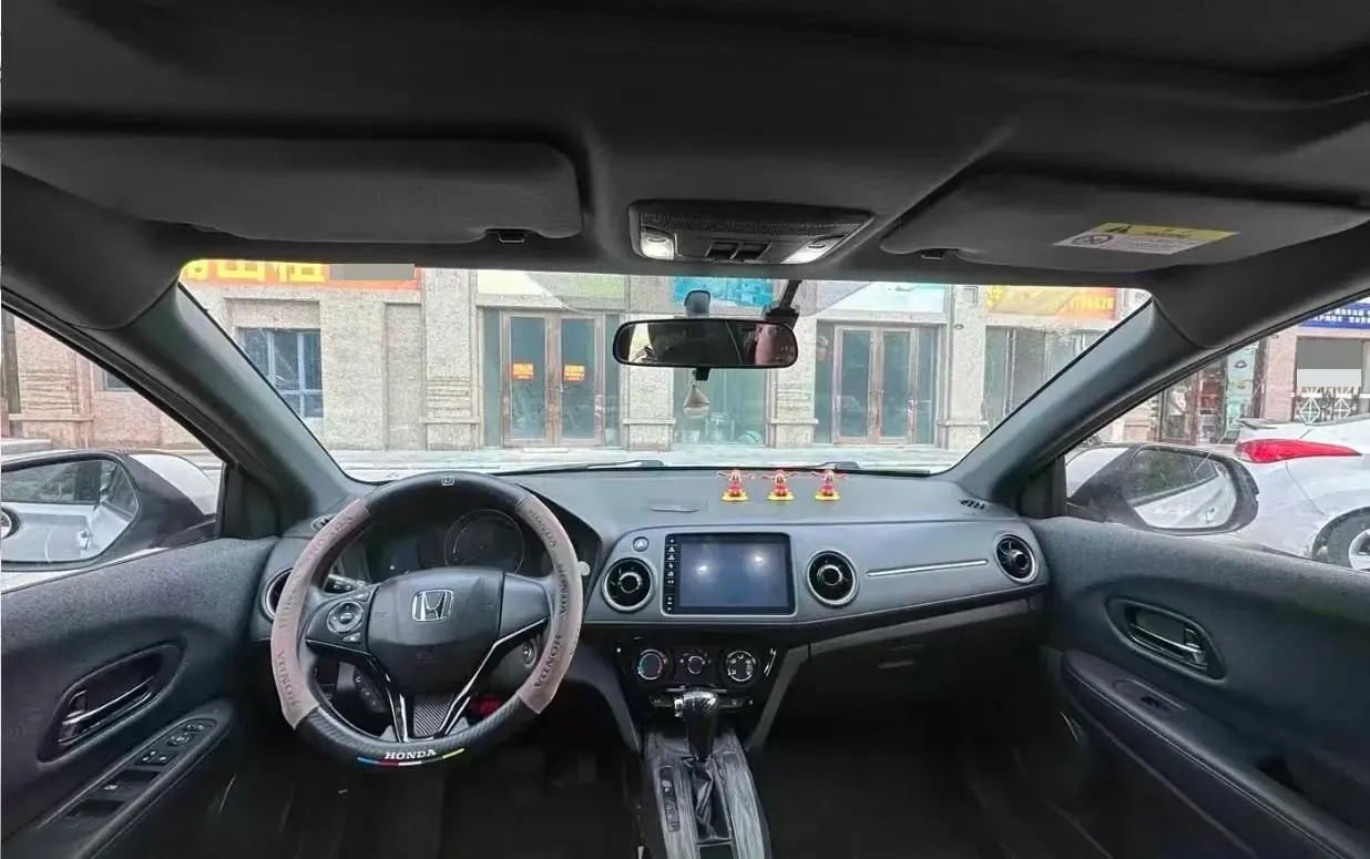 2020 Honda XR-V 1.5L 131HP L4 CVT,autocango,china used car exporter,china ev exporter,chinese used car exporter,chinese used ev exporter
