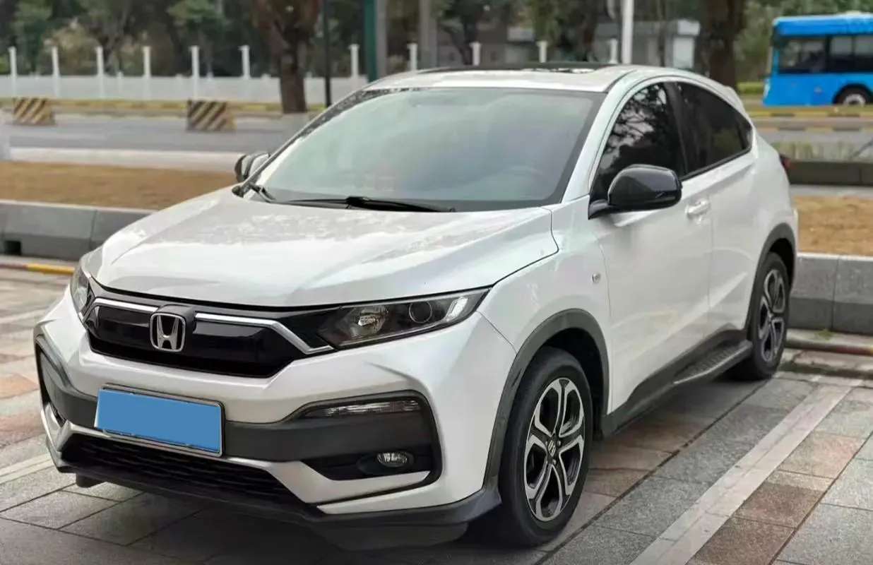 2020 Honda XR-V 1.5L 131HP L4 CVT,autocango,china used car exporter,china ev exporter,chinese used car exporter,chinese used ev exporter