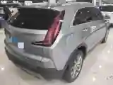 2023 Cadillac XT4 2.0T 237HP L4 9AT