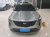 2023 Cadillac XT4 2.0T 237HP L4 9AT