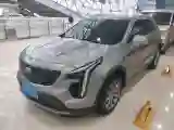 2023 Cadillac XT4 2.0T 237HP L4 9AT