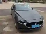 2020 Mazda 3 Axela 2.0L 158HP L4 6AT