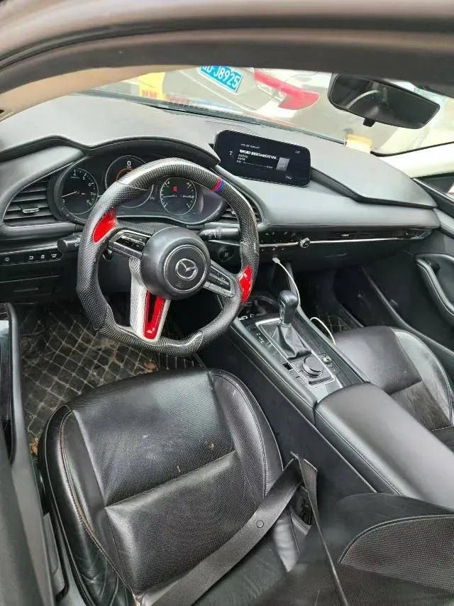 2020 Mazda 3 Axela 2.0L 158HP L4 6AT,autocango,china used car exporter,china ev exporter,chinese used car exporter,chinese used ev exporter