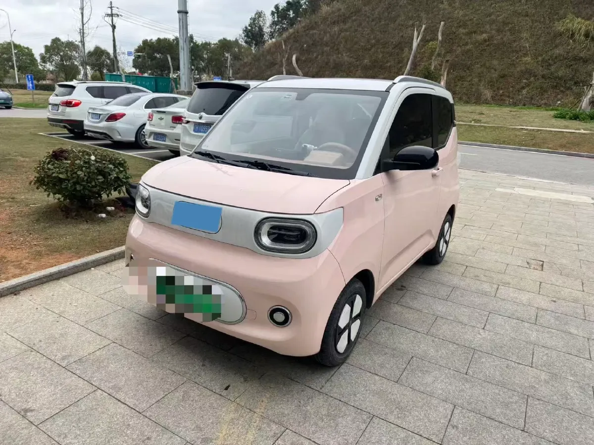 2024 WuLing HongGuang MINI EV BEV 17.3KWH,autocango,china used car exporter,china ev exporter,chinese used car exporter,chinese used ev exporter