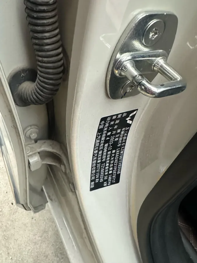 2023 WuLing BinGuo BEV 31.9KWH,autocango,china used car exporter,china ev exporter,chinese used car exporter,chinese used ev exporter