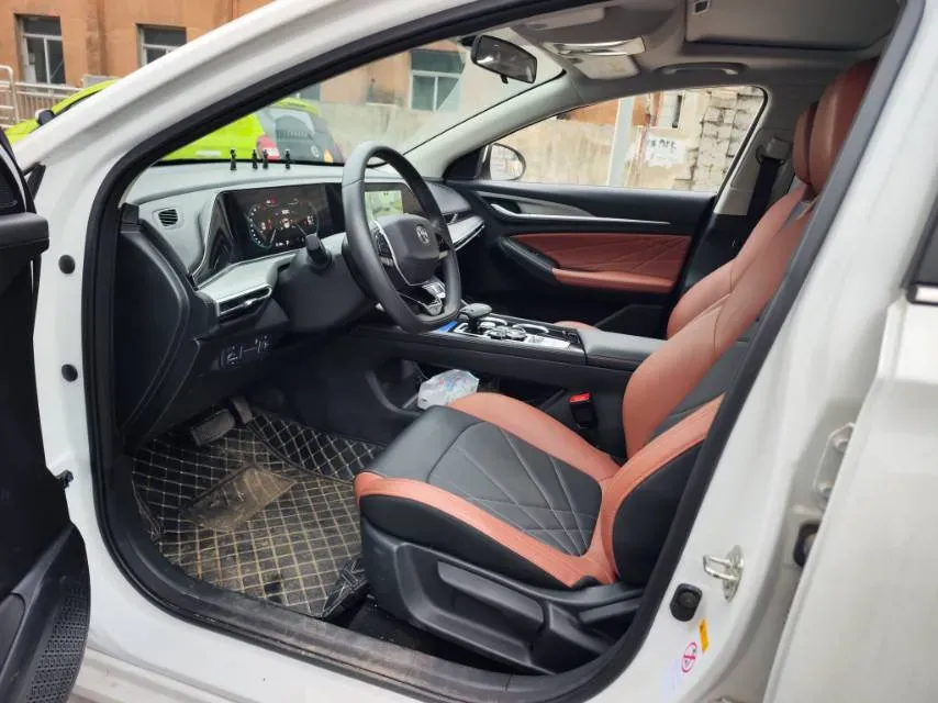 2023 ChangAn Eado 1.4T 160HP L4 7DCT,autocango,china used car exporter,china ev exporter,chinese used car exporter,chinese used ev exporter