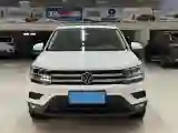 2021 Volkswagen Tharu 1.4T 150HP L4 7DCT