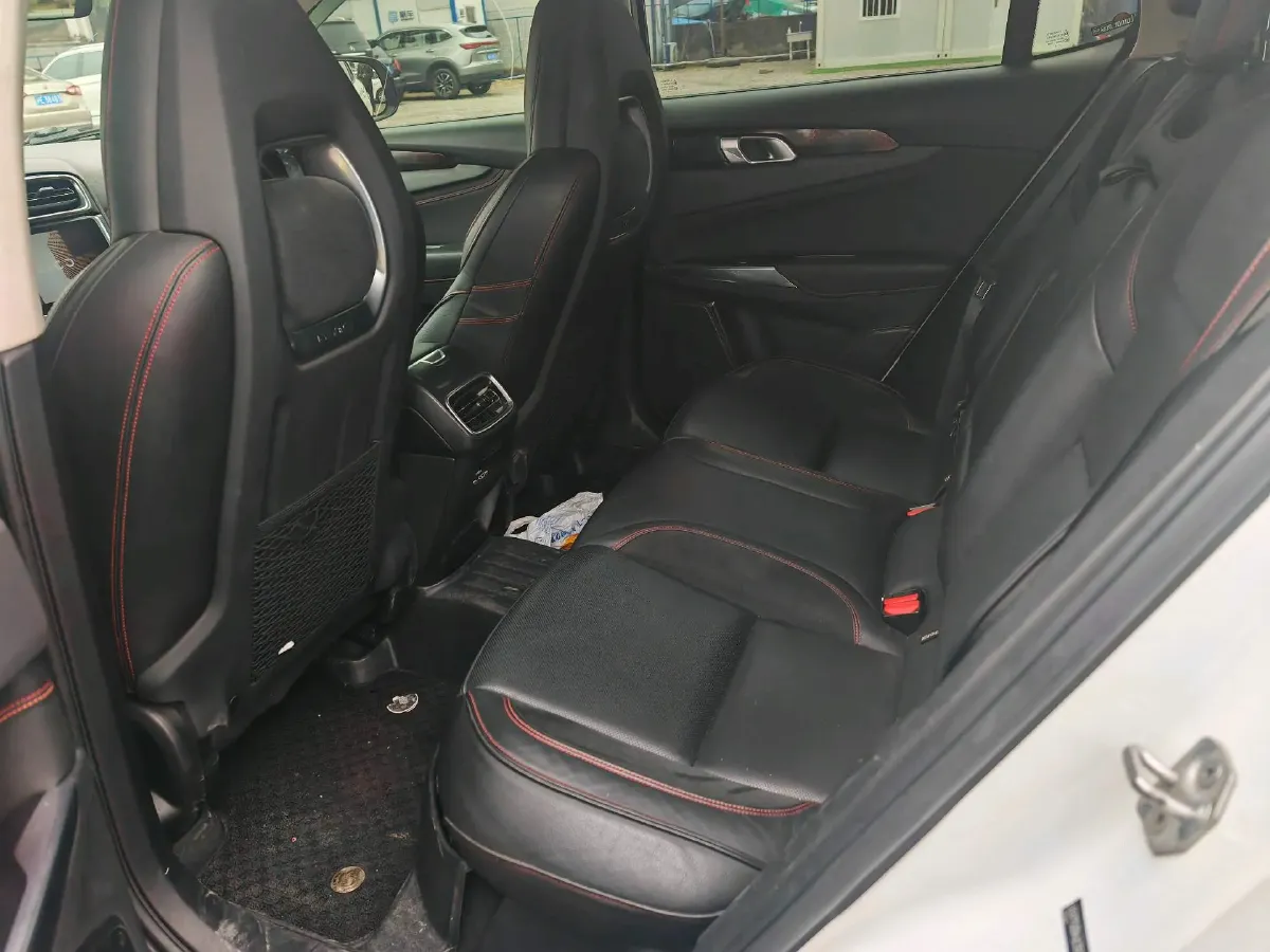 2017 Foton Sauvana 2.0T 218HP L4 6AT,autocango,china used car exporter,china ev exporter,chinese used car exporter,chinese used ev exporter