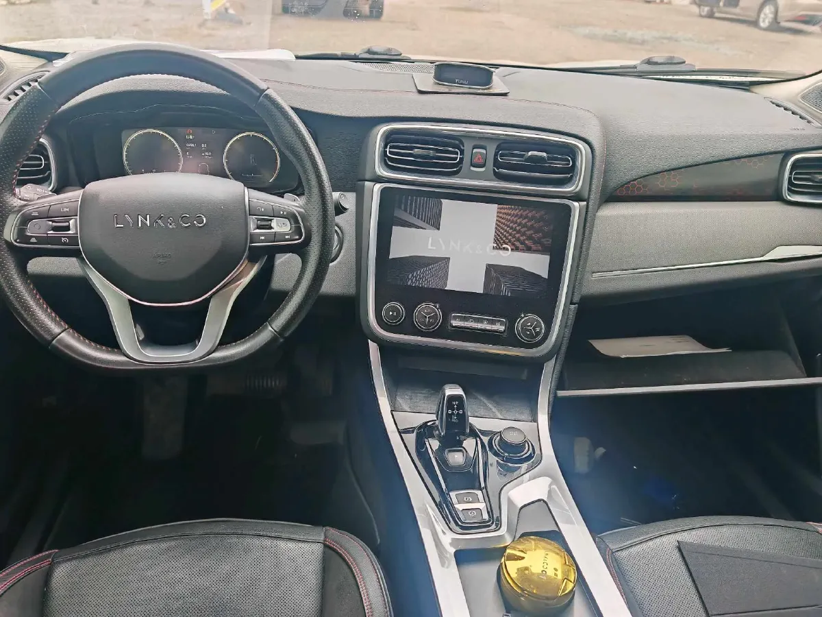 2017 Foton Sauvana 2.0T 218HP L4 6AT,autocango,china used car exporter,china ev exporter,chinese used car exporter,chinese used ev exporter