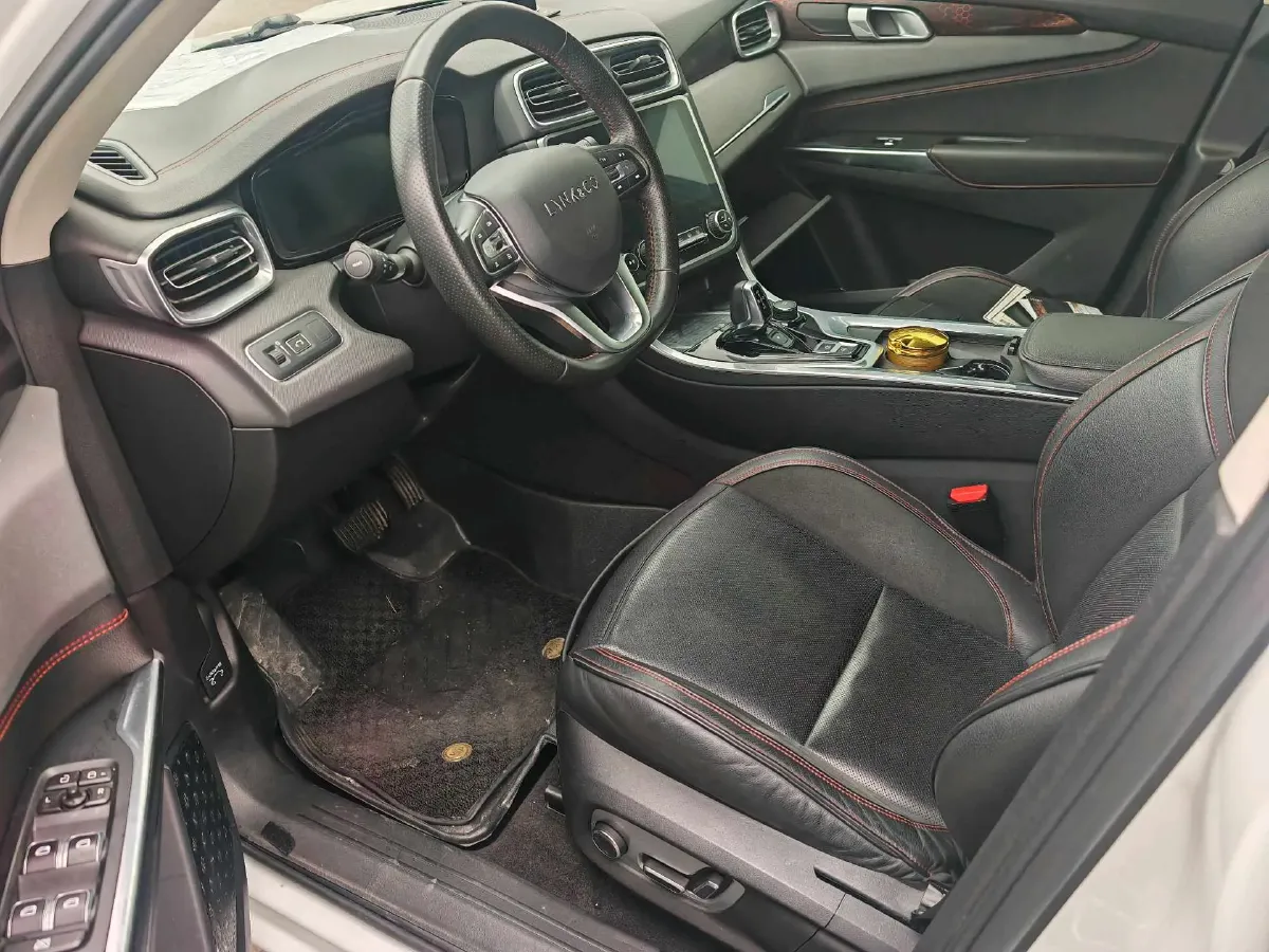 2017 Foton Sauvana 2.0T 218HP L4 6AT,autocango,china used car exporter,china ev exporter,chinese used car exporter,chinese used ev exporter