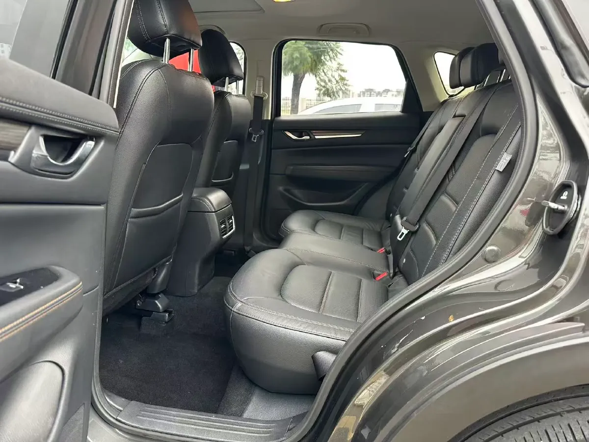 2017 Mazda CX-5 2.5L 196HP L4 6AT,autocango,china used car exporter,china ev exporter,chinese used car exporter,chinese used ev exporter