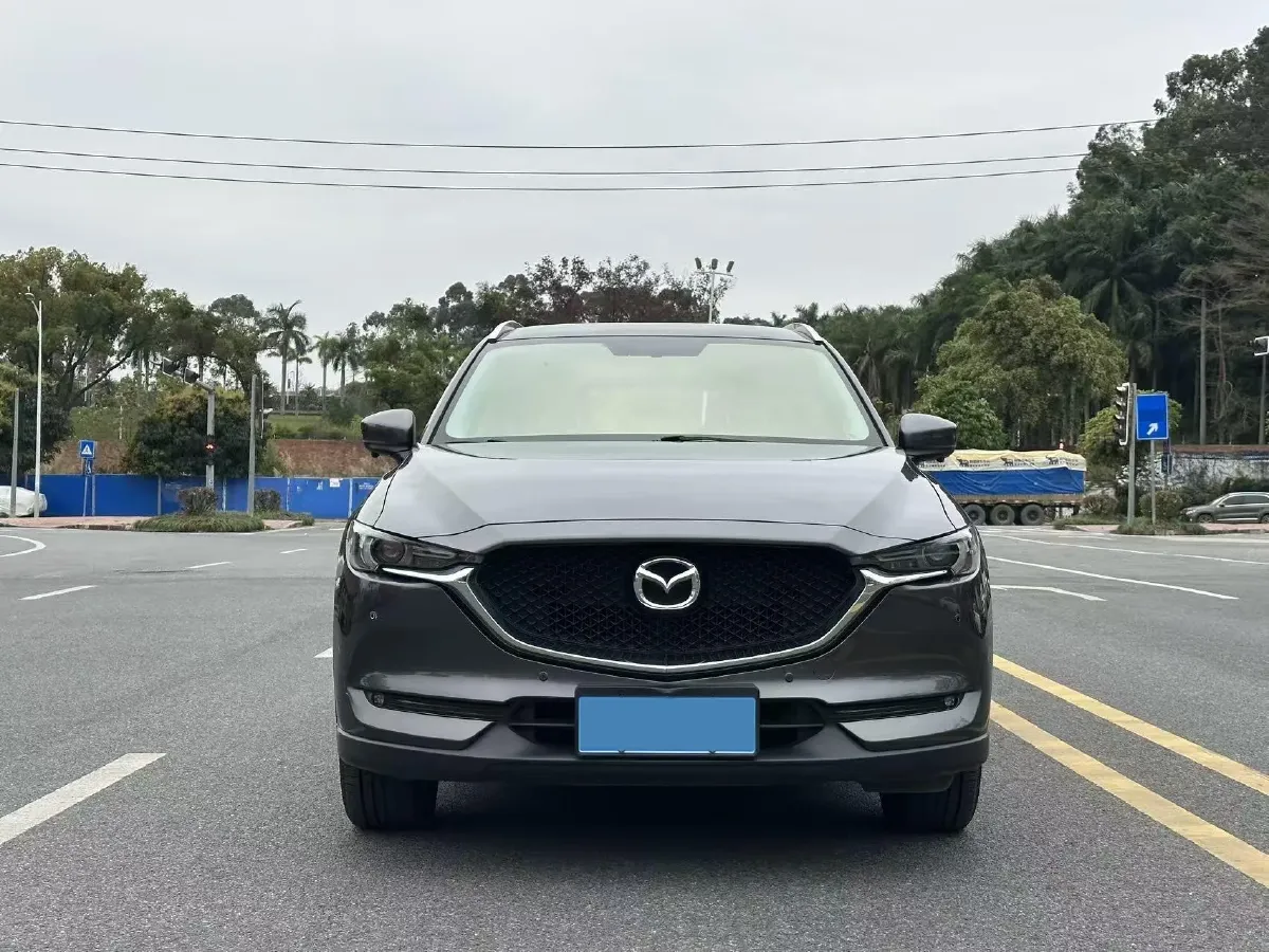 2017 Mazda CX-5 2.5L 196HP L4 6AT,autocango,china used car exporter,china ev exporter,chinese used car exporter,chinese used ev exporter
