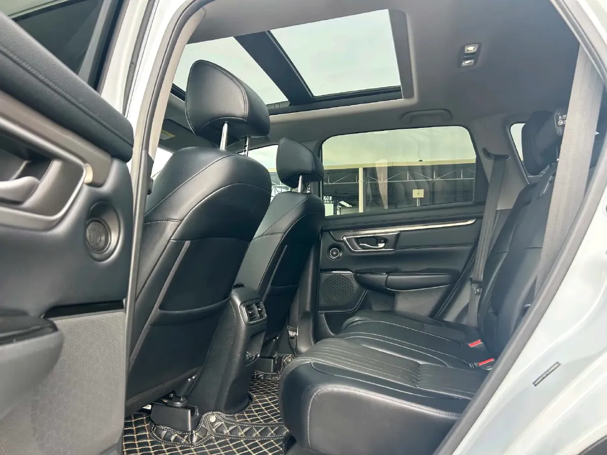 2020 Honda Breeze 1.5T 193HP L4 CVT,autocango,china used car exporter,china ev exporter,chinese used car exporter,chinese used ev exporter