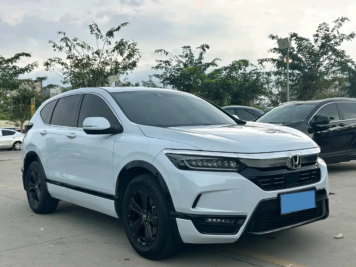 2020 Honda Breeze 1.5T 193HP L4 CVT,autocango,china used car exporter,china ev exporter,chinese used car exporter,chinese used ev exporter