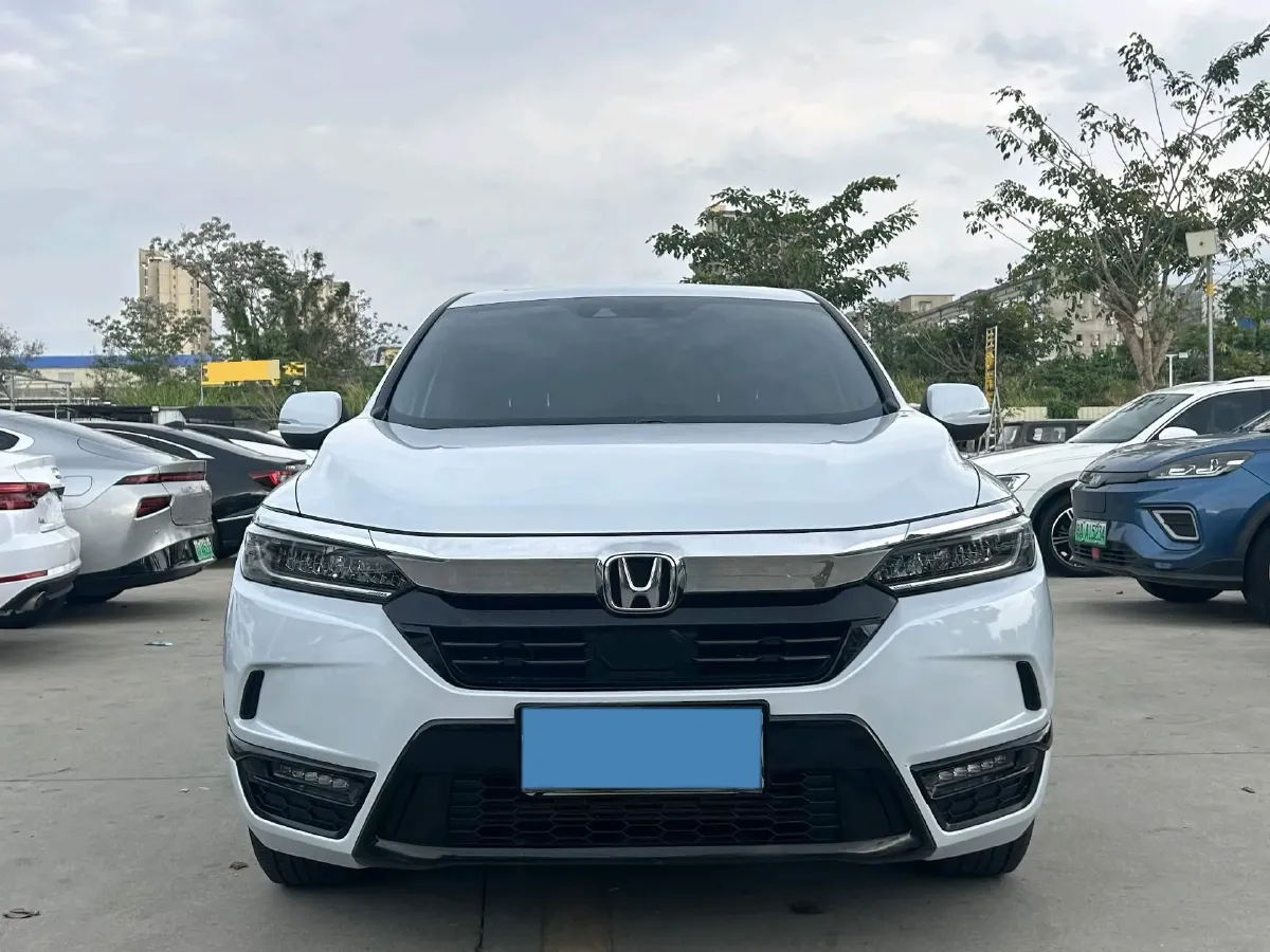2020 Honda Breeze 1.5T 193HP L4 CVT,autocango,china used car exporter,china ev exporter,chinese used car exporter,chinese used ev exporter