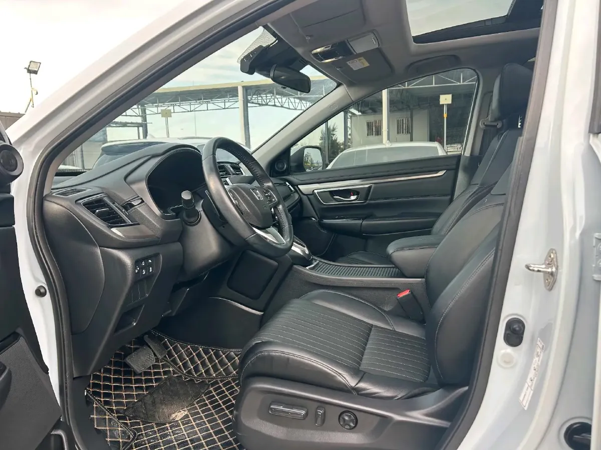 2020 Honda Breeze 1.5T 193HP L4 CVT,autocango,china used car exporter,china ev exporter,chinese used car exporter,chinese used ev exporter