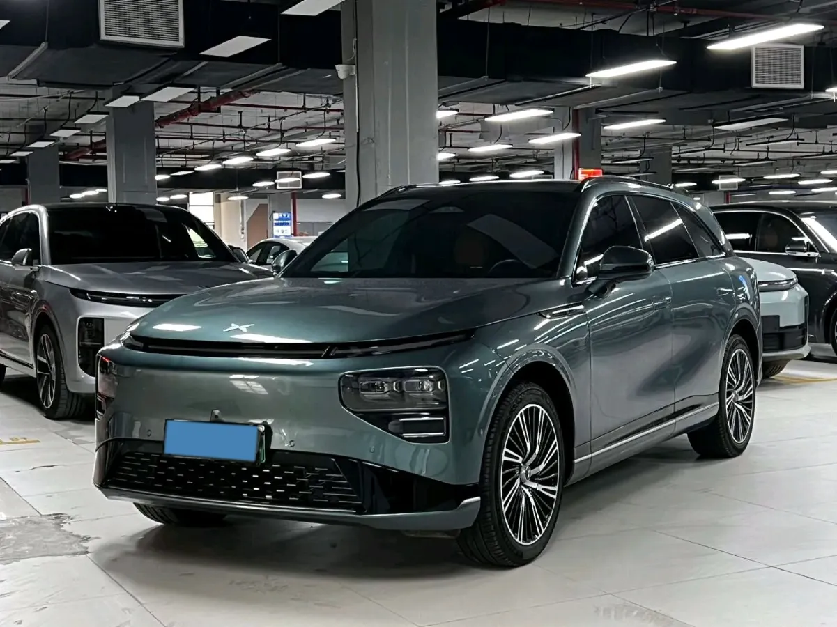 2022 Xpeng G9 BEV 78.2KWH,autocango,china used car exporter,china ev exporter,chinese used car exporter,chinese used ev exporter