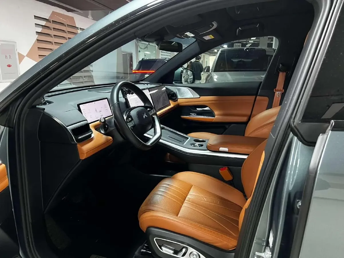 2022 Xpeng G9 BEV 78.2KWH,autocango,china used car exporter,china ev exporter,chinese used car exporter,chinese used ev exporter