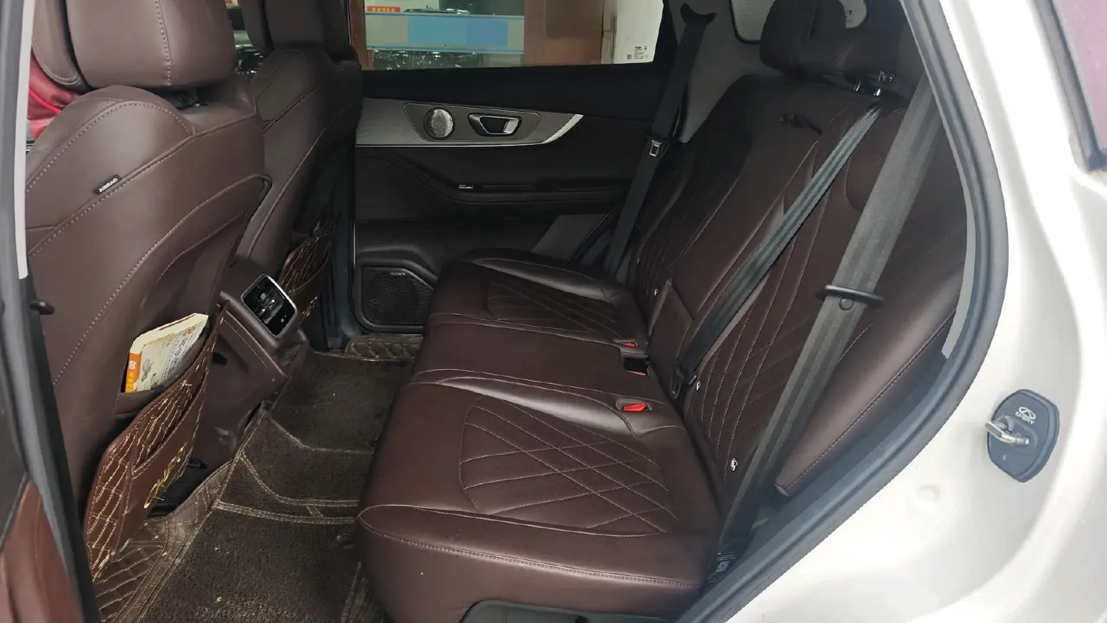 2022 Chery Tiggo 8 PRO 1.6T 197HP L4 7DCT,autocango,china used car exporter,china ev exporter,chinese used car exporter,chinese used ev exporter