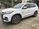 2020 Chery Tiggo 8 1.6T 197HP L4 7DCT