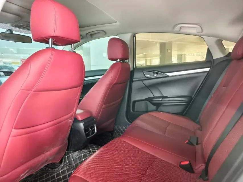 2019 Honda Civic 1.5T 177HP L4 CVT,autocango,china used car exporter,china ev exporter,chinese used car exporter,chinese used ev exporter