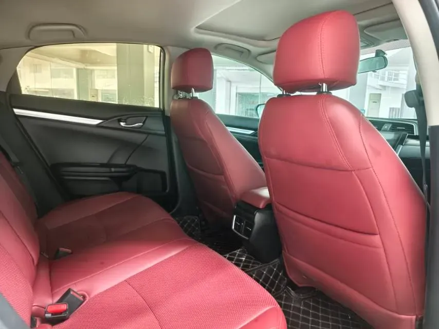 2019 Honda Civic 1.5T 177HP L4 CVT,autocango,china used car exporter,china ev exporter,chinese used car exporter,chinese used ev exporter