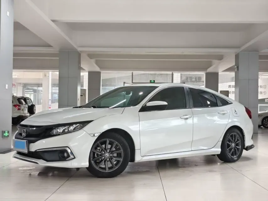 2019 Honda Civic 1.5T 177HP L4 CVT,autocango,china used car exporter,china ev exporter,chinese used car exporter,chinese used ev exporter