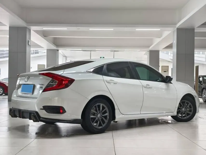 2019 Honda Civic 1.5T 177HP L4 CVT,autocango,china used car exporter,china ev exporter,chinese used car exporter,chinese used ev exporter