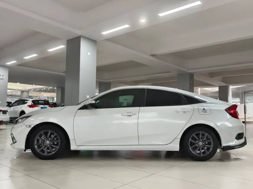 2019 Honda Civic 1.5T 177HP L4 CVT,autocango,china used car exporter,china ev exporter,chinese used car exporter,chinese used ev exporter