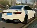 2022 Audi A4L 2.0T 190HP L4 7DCT