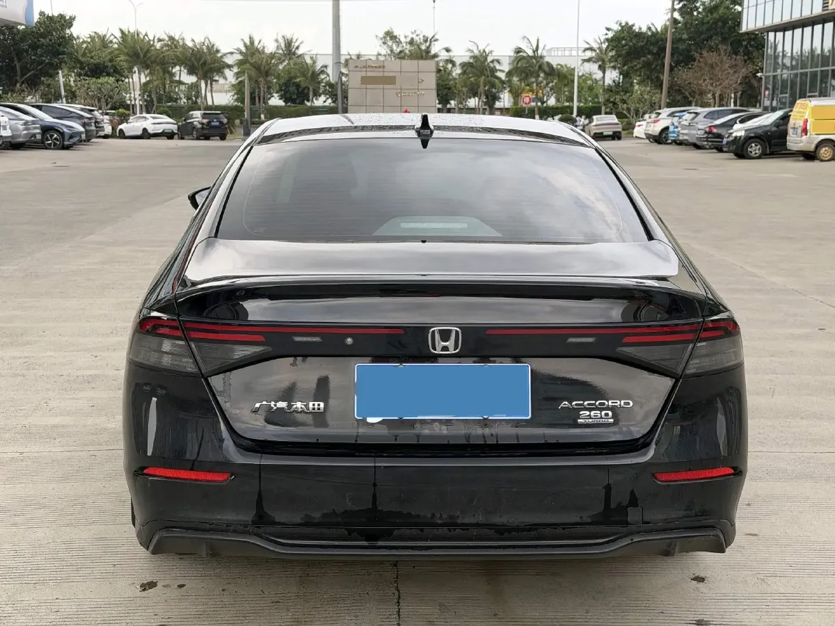 2025 Honda Accord 1.5T 192HP L4 CVT,autocango,china used car exporter,china ev exporter,chinese used car exporter,chinese used ev exporter