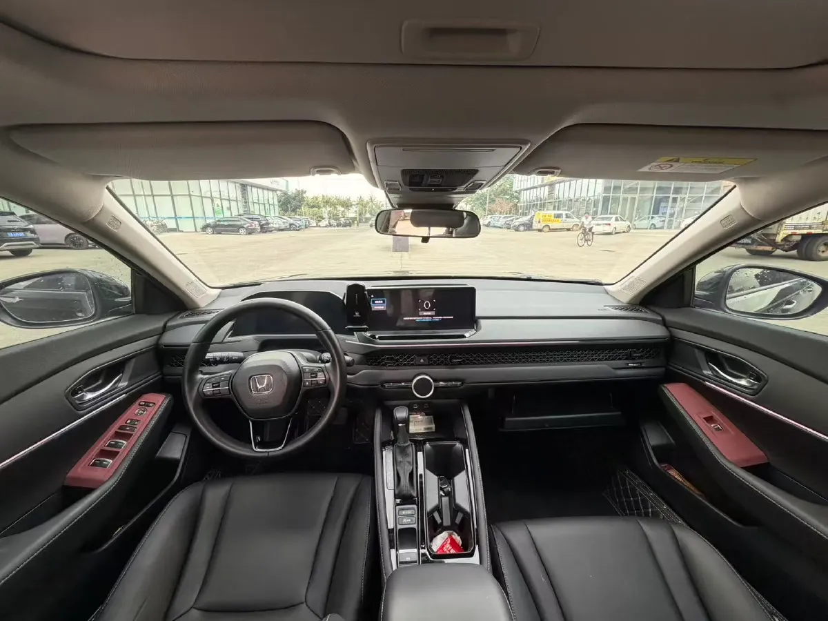 2025 Honda Accord 1.5T 192HP L4 CVT,autocango,china used car exporter,china ev exporter,chinese used car exporter,chinese used ev exporter