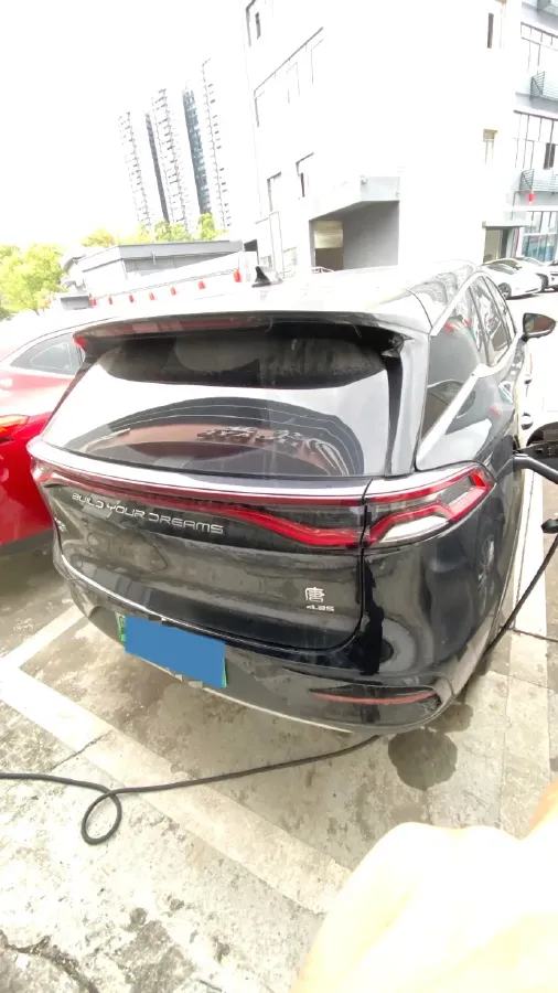 2021 BYD Tang 2.0T 192HP L4 6DCT PHEV 22.3KWH,autocango,china used car exporter,china ev exporter,chinese used car exporter,chinese used ev exporter