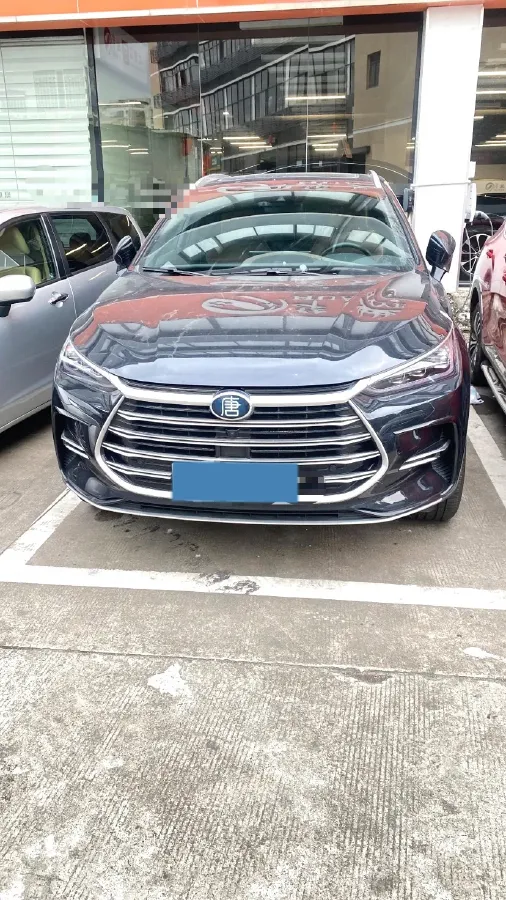 2021 BYD Tang 2.0T 192HP L4 6DCT PHEV 22.3KWH,autocango,china used car exporter,china ev exporter,chinese used car exporter,chinese used ev exporter