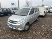 2018 WULING RONGGUANG V,autocango,china used car exporter,china ev exporter,chinese used car exporter,chinese used ev exporter