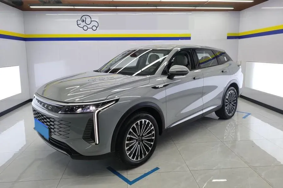 2024 JMC DaDaoEV BEV 63.75KWH,autocango,china used car exporter,china ev exporter,chinese used car exporter,chinese used ev exporter