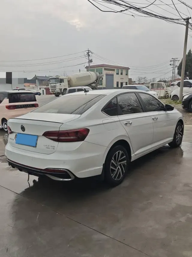 2023 Volkswagen Lavida 1.4T 150HP L4 7DCT,autocango,china used car exporter,china ev exporter,chinese used car exporter,chinese used ev exporter