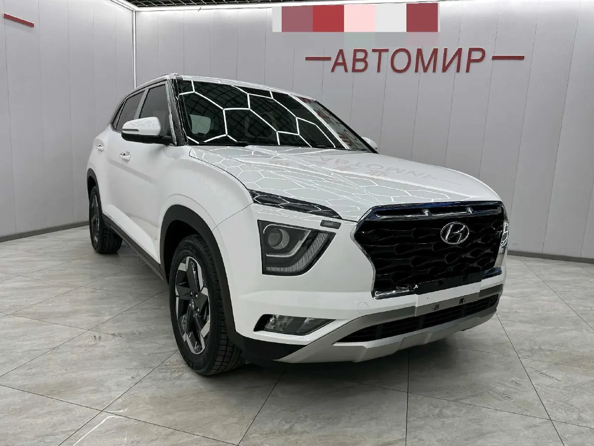 2020 Hyundai ix25 1.5L 115HP L4 CVT,autocango,china used car exporter,china ev exporter,chinese used car exporter,chinese used ev exporter