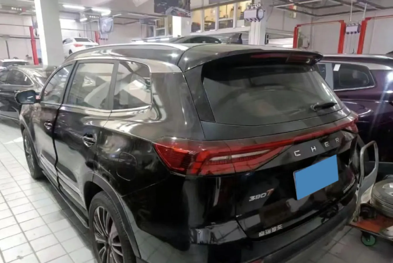 2022 BeiJing Auto EU5 BEV 50KWH,autocango,china used car exporter,china ev exporter,chinese used car exporter,chinese used ev exporter