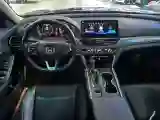2022 Honda Accord 1.5T 194HP L4 CVT