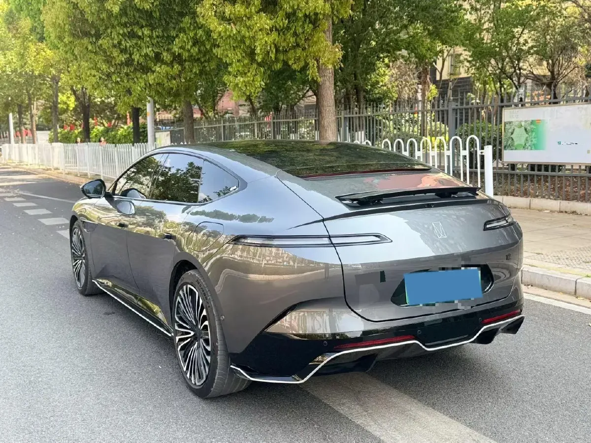 2023 Avatr 12 BEV 94.5KWH,autocango,china used car exporter,china ev exporter,chinese used car exporter,chinese used ev exporter