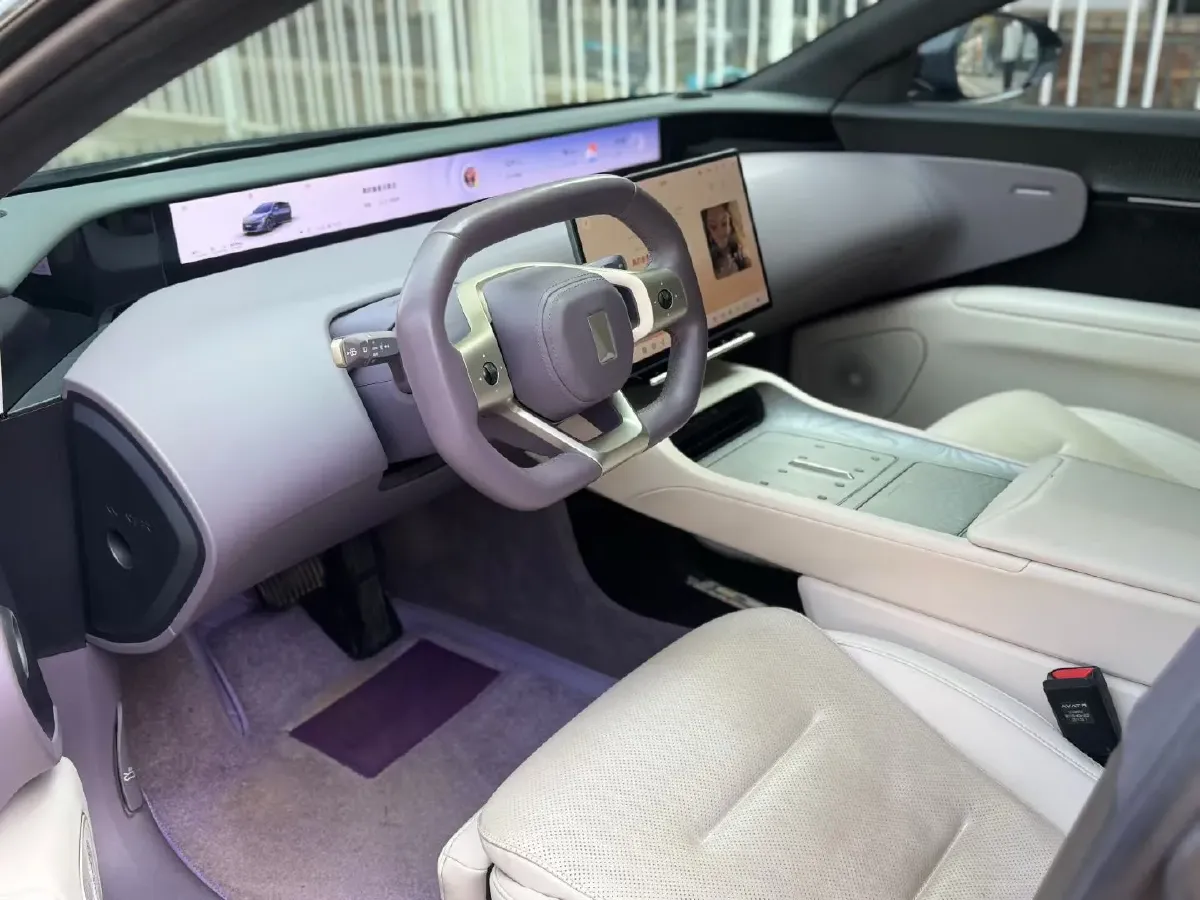 2023 Avatr 12 BEV 94.5KWH,autocango,china used car exporter,china ev exporter,chinese used car exporter,chinese used ev exporter